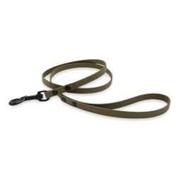 BioThane® City-Leine NEO Olive - WOOFSTUFF
