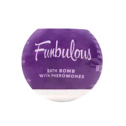 Obsessive Bath Bomb with Pheromones Fun 100 g