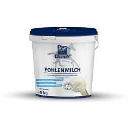 DERBY Fohlenmilch