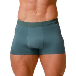 Soft Boxershorts für Männer im 2er-Pack in Blue