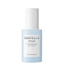 Madagascar Centella Hyalu-Cica Blue Serum Gesichtsserum