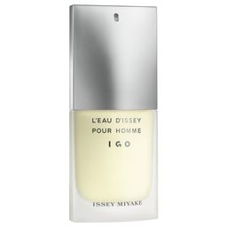 l'Eau d'Issey Pour Homme Igo Eau De Toilette Vaporisateur