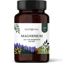 Echt Vital Magnesium