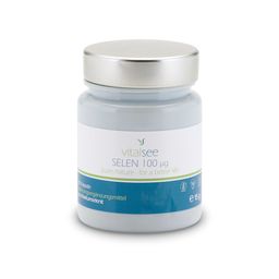 Vitalsee SELEN 100 µg