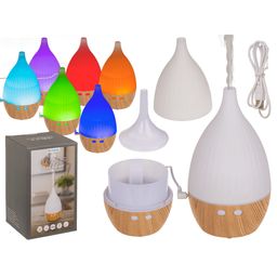 Out of the Blue Luftbefeuchter/Öl-Diffuser, Kuppel