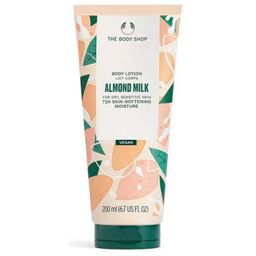 The Body Shop Body Lotion