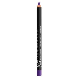 Nyx - Matt Lipliner