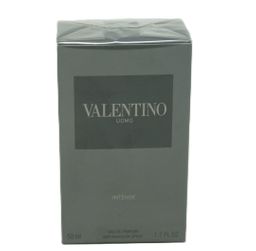 Valentino Uomo Intense EdP