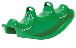Dantoy Schaukelwippe Krokodil