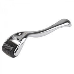 UNIQ Titanium Dermaroller 540 Nadeln, 0.25 mm