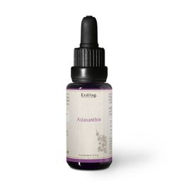Erdling Astaxanthin aus Island - 30ml