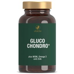 Gluco Chondro Plus - Gelenk Tabletten