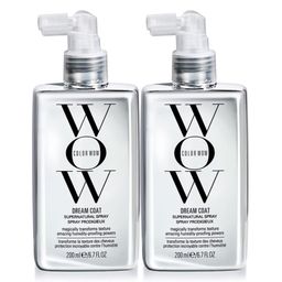 COLOR WOW Dream Coat Haarspray Anti Frizz Glanz für Haare