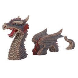 Hobby Red Dragon 2 - mystische Aquariendekoration