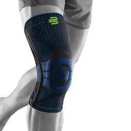 BAUERFEIND Kniebandage ,Knee Support, Unisex