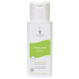 Bioturm - Hydrolotion Nr. 2