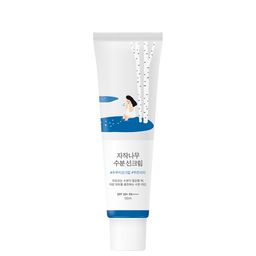 Round Lab Birch Juice Moisturizing Sun Cream SPF50+ PA++++