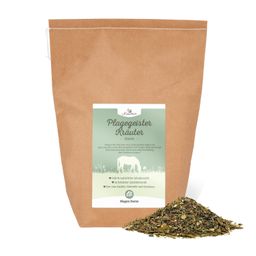 Krauterie Plagegeister Kräuter - Darm für Pferde