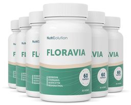 NutriSolution Floravia