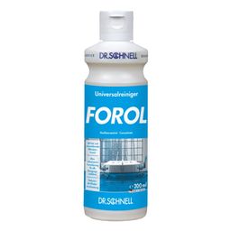 Dr. Schnell FOROL Gebäudereiniger für Oberflächen