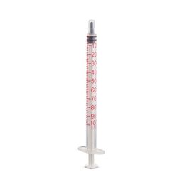 Dispomed Spritze Insulin U-100, m. Spardorn