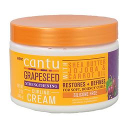 grapeseed strengthening curling cream r