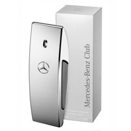 Mercedes Benz Club Eau de Toilette  Spray