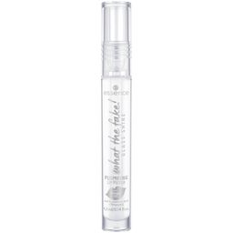 essence What The Fake! Transparenter Lipgloss