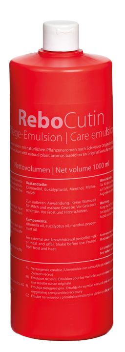 ReboCutin Euteremulsion