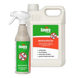 Envira Universal Insektenschutz im Nachfüllpack