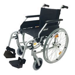 Drive Medical Leichtgewichtrollstuhl Litec