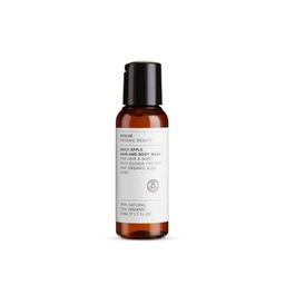 Evolve Daily Apple Hair & Body Wash 50ml