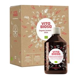 Vita Biosa Hagebutte
