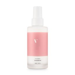 VENICEBODY Hyaluronic Sun Serum Body LSF 30