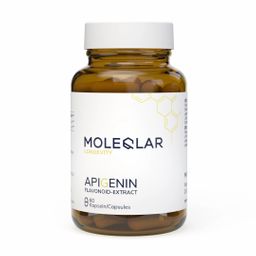 MoleQlar Apigenin