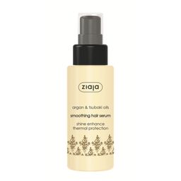 Glättendes Haarserum für trockenes oder strapaziertes Haar - Argan 50 ml