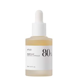 ANUA Heartleaf 80% Soothing Ampoule