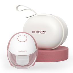 Momcozy M6 Mobile Milchpumpe