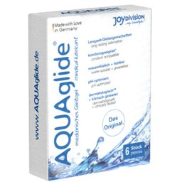 Joydivision *Original AQUAglide neutral*