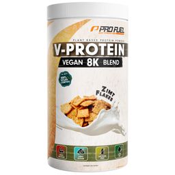 ProFuel V-Protein Vegan 8K Blend