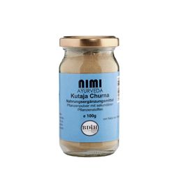 Nimi - Kutaja Churna