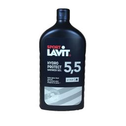 Sport Lavit® Hydro Protect Shower Gel 5,5