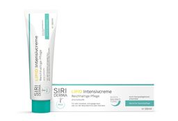 Siriderma LIPID Intensivcreme ohne Duft