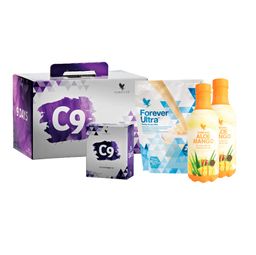 Forever Living Clean 9 Mango Vanille
