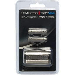 Remington DOPPELSCHERFOLIE COMFORT SERIE (SPF-PF)