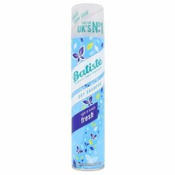 Batiste Fresh Trockenshampoo erfrischend