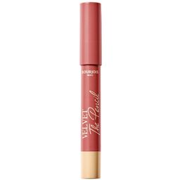 Bourjois Velvet The Pencil 04-Less Is Brown