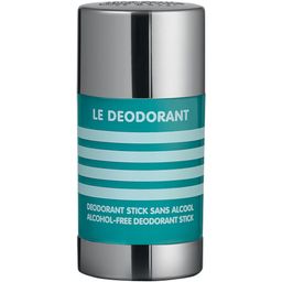 Jean Paul Gaultier Le Male Deodorant Stick sans alcool