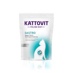 KATTOVIT Gastro Trockenfutter