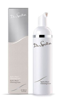 Dr. Spiller Hydro-Marin Cleansing Foam